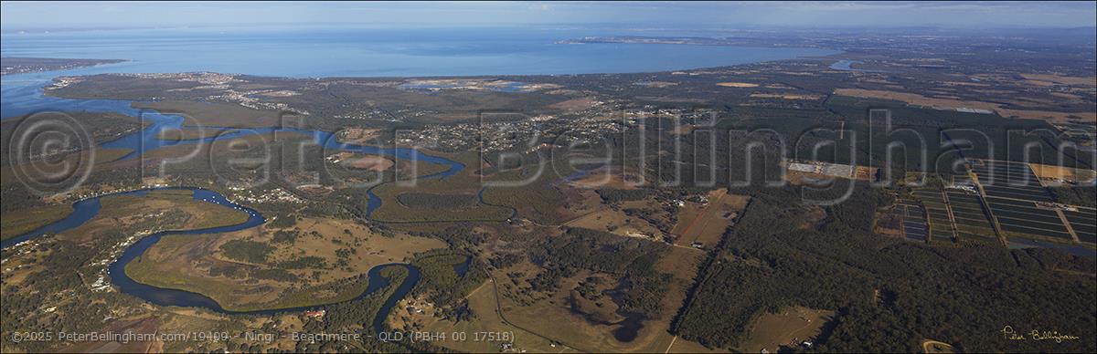 Peter Bellingham Photography Ningi - Beachmere - QLD (PBH4 00 17518)